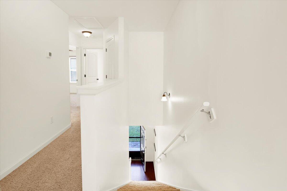 QUAIL HOLLOW - Residential