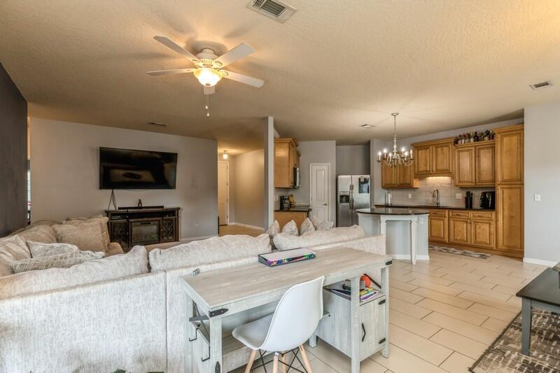 DUGGAN POND ESTATES - Residential