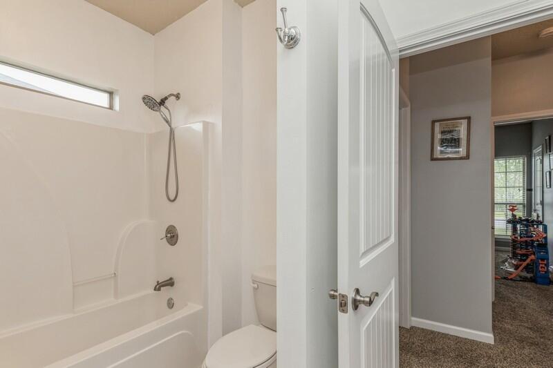 DUGGAN POND ESTATES - Residential