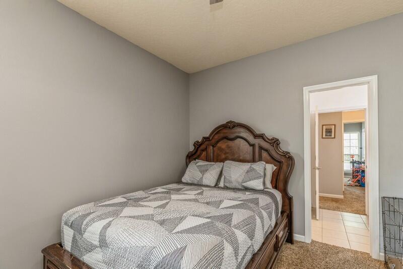 DUGGAN POND ESTATES - Residential