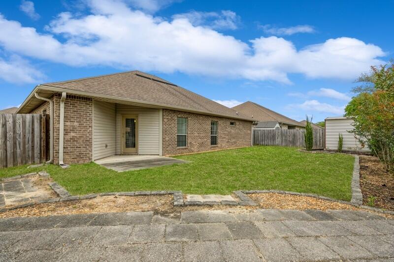 DUGGAN POND ESTATES - Residential