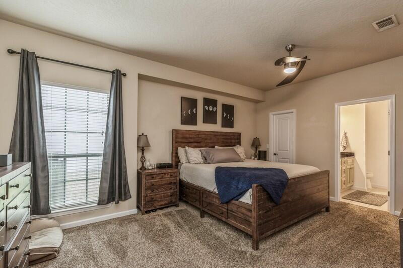 DUGGAN POND ESTATES - Residential