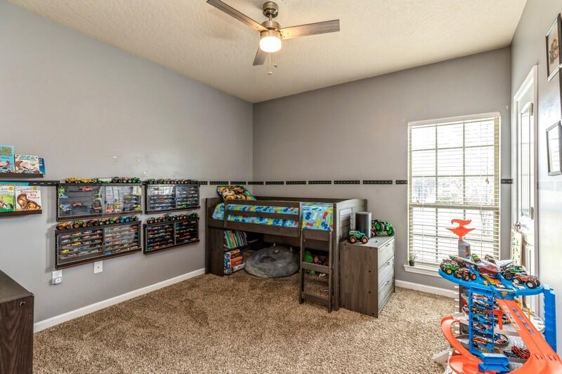 DUGGAN POND ESTATES - Residential