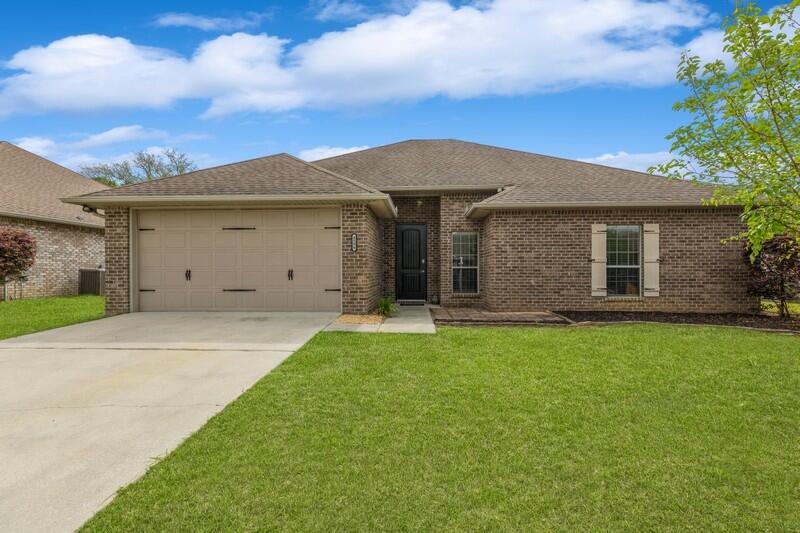 DUGGAN POND ESTATES - Residential