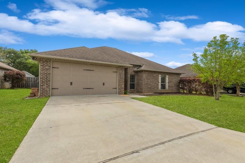 DUGGAN POND ESTATES - Residential