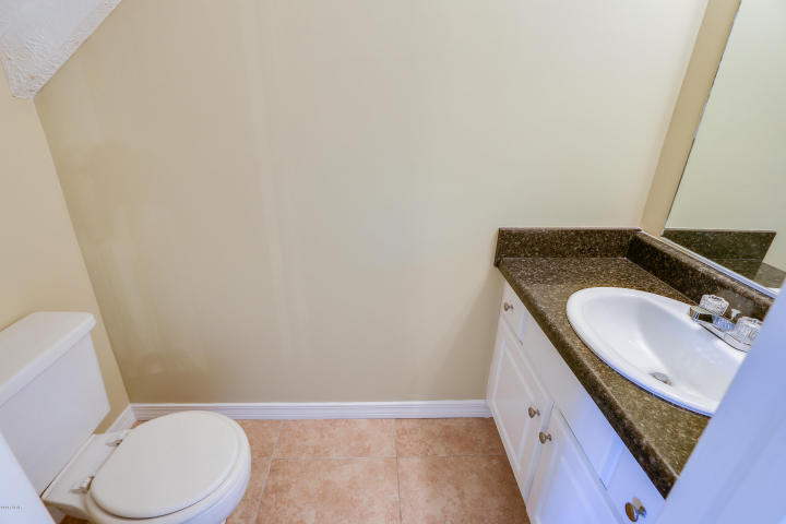 GULF HIGHLAND BEACH RESORT UNREC - Residential