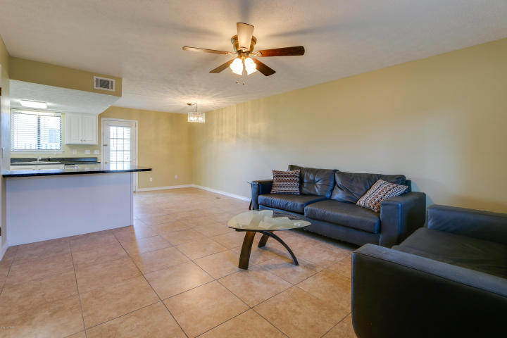 GULF HIGHLAND BEACH RESORT UNREC - Residential