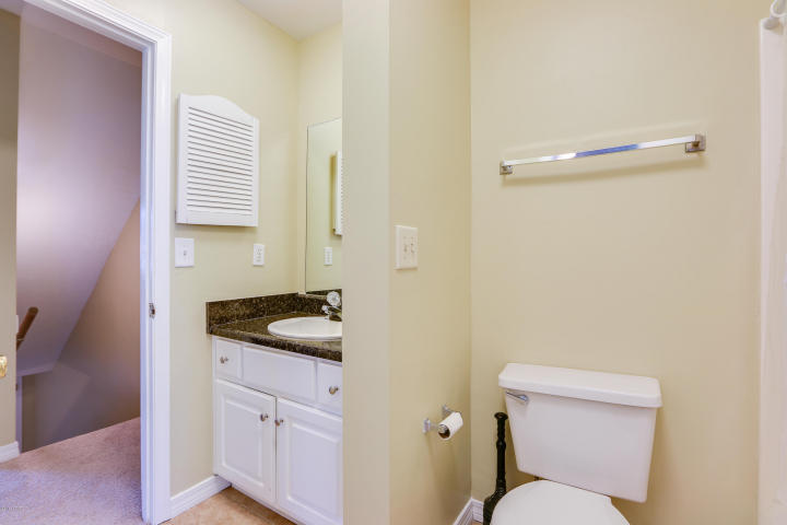 GULF HIGHLAND BEACH RESORT UNREC - Residential