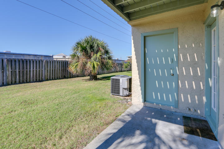 GULF HIGHLAND BEACH RESORT UNREC - Residential