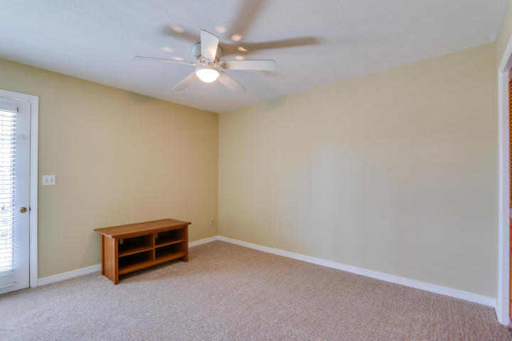 GULF HIGHLAND BEACH RESORT UNREC - Residential