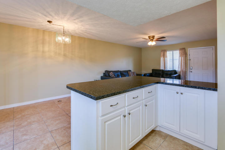 GULF HIGHLAND BEACH RESORT UNREC - Residential