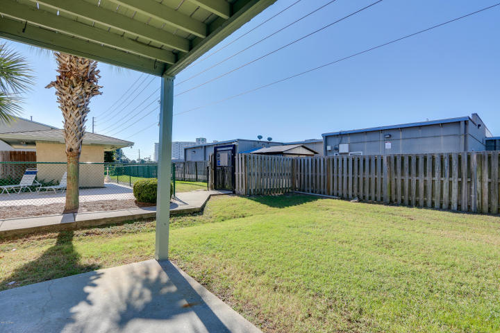 GULF HIGHLAND BEACH RESORT UNREC - Residential