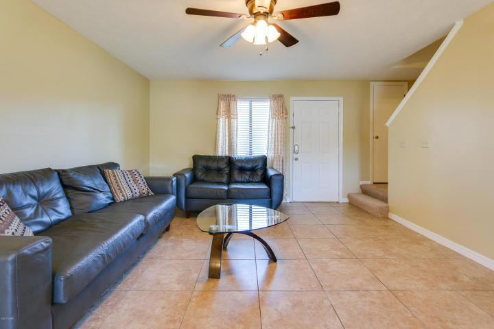 GULF HIGHLAND BEACH RESORT UNREC - Residential