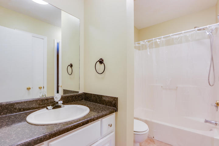 GULF HIGHLAND BEACH RESORT UNREC - Residential