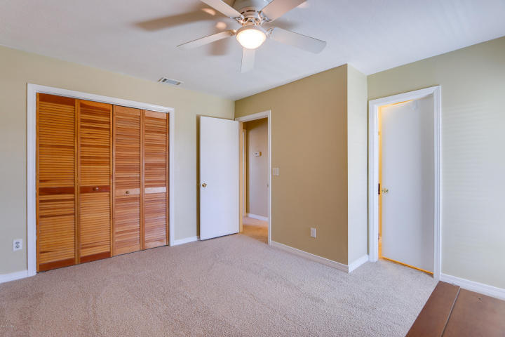 GULF HIGHLAND BEACH RESORT UNREC - Residential