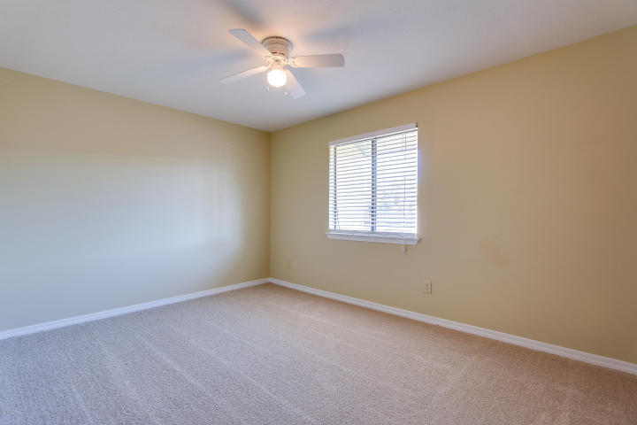 GULF HIGHLAND BEACH RESORT UNREC - Residential