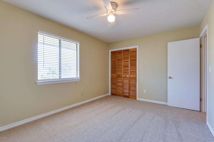 GULF HIGHLAND BEACH RESORT UNREC - Residential