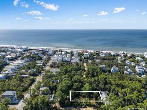 Lot 24 N Blk 13 Dothan Avenue Santa Rosa Beach FL 32459