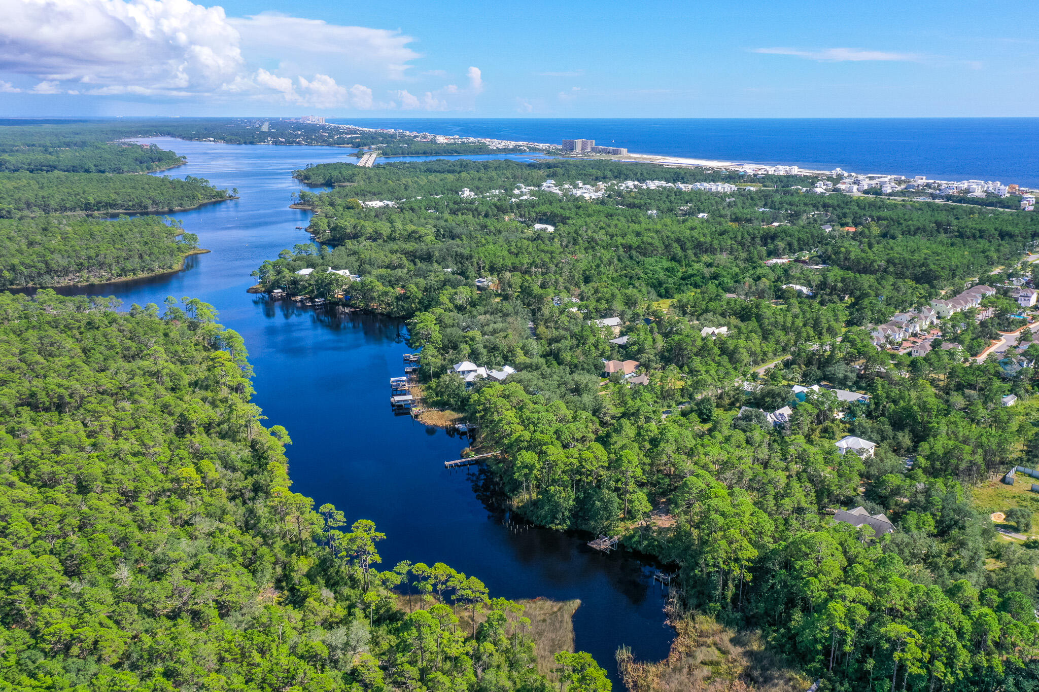 LAKE SHORE ESTATES - Land