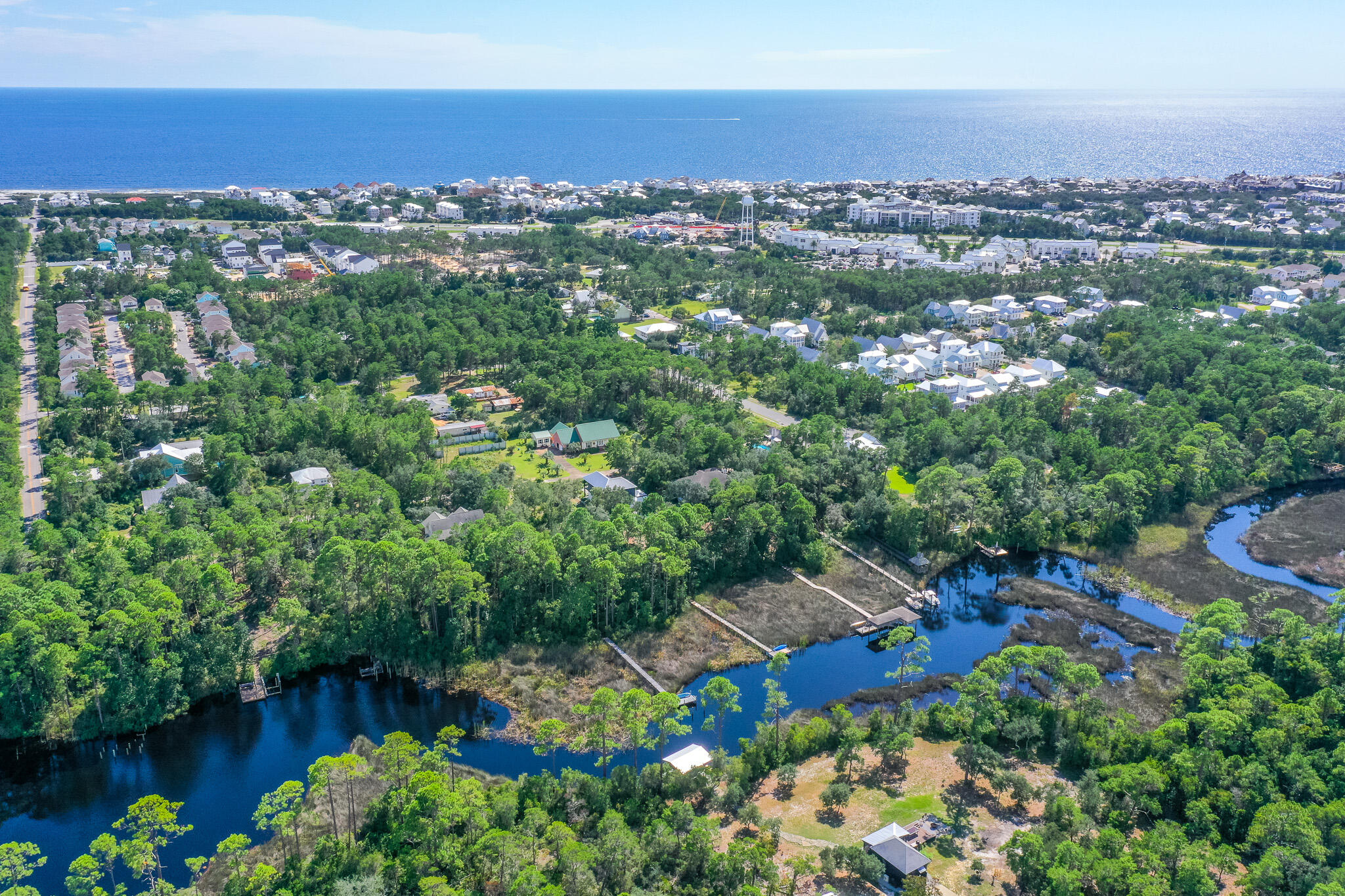 LAKE SHORE ESTATES - Land