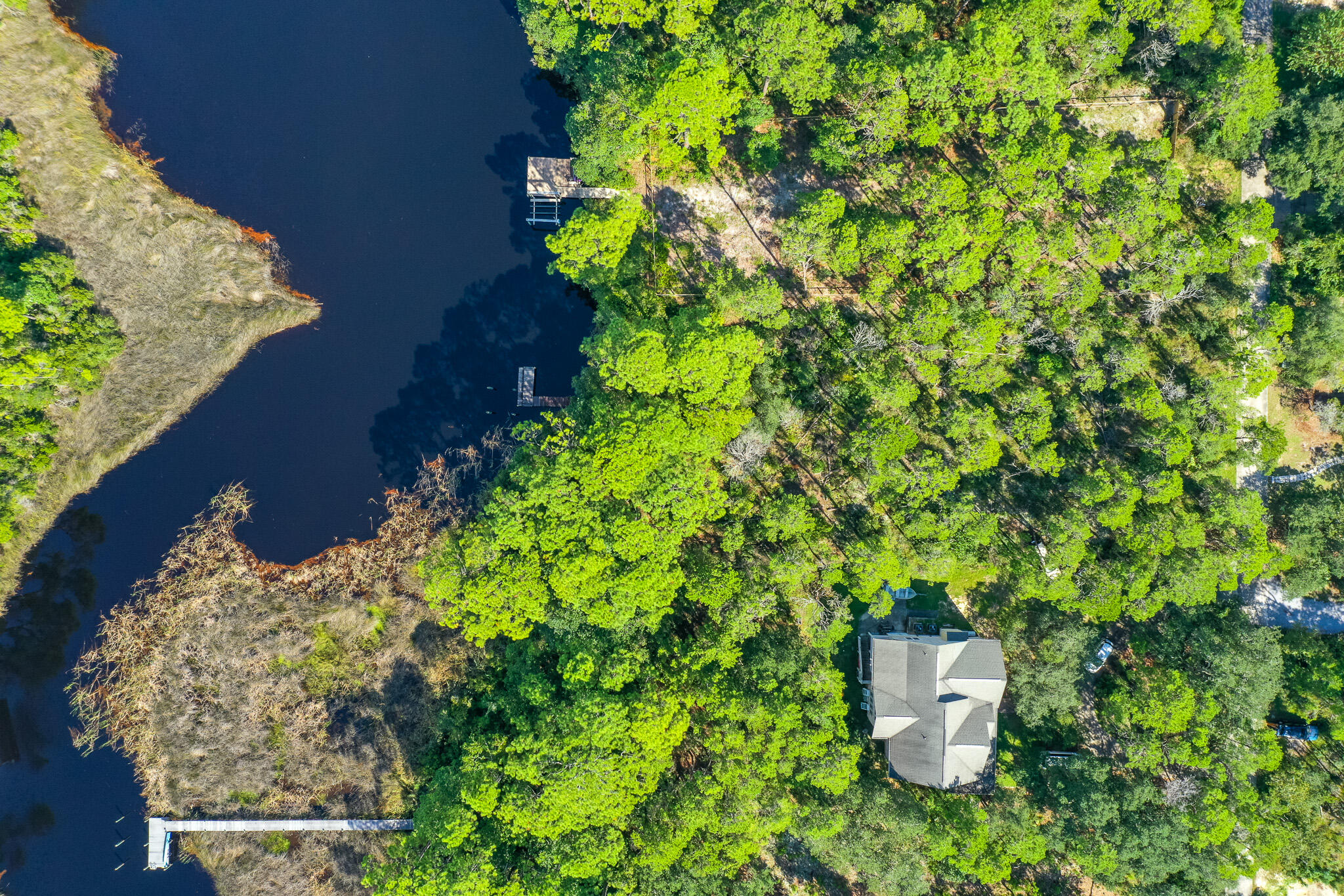 LAKE SHORE ESTATES - Land