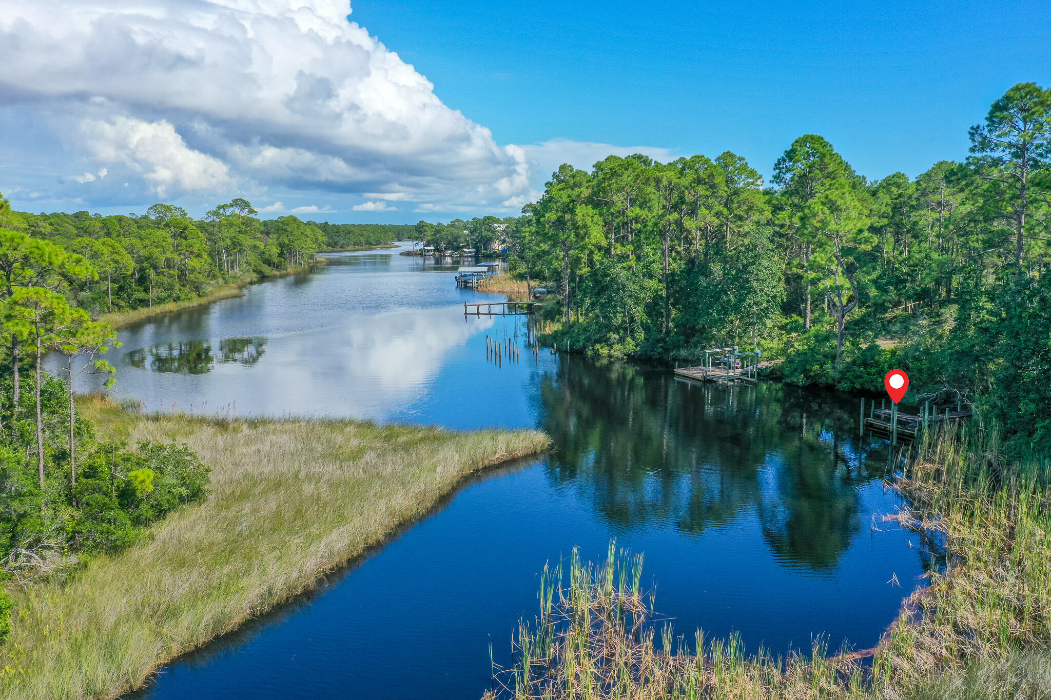 LAKE SHORE ESTATES - Land