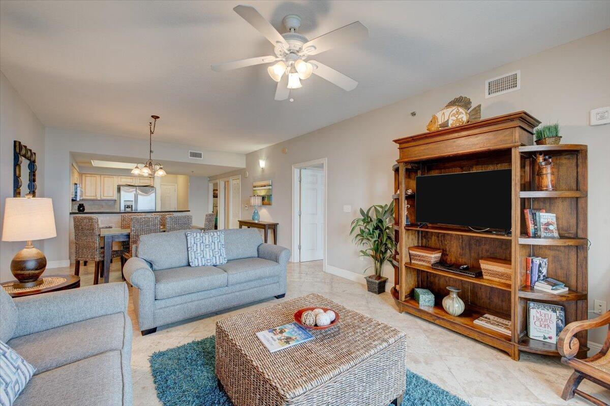 ARIEL DUNES II - Residential