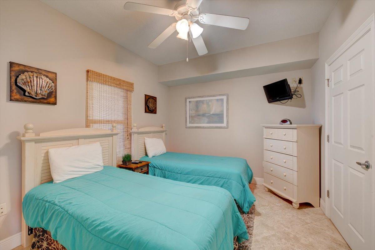 ARIEL DUNES II - Residential