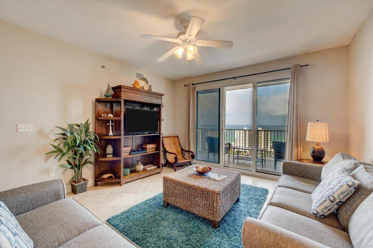 ARIEL DUNES II - Residential