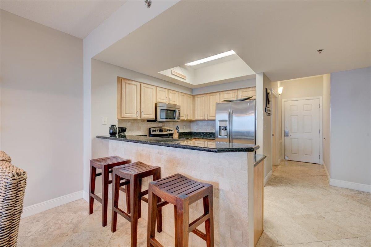 ARIEL DUNES II - Residential