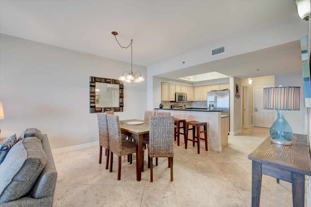 ARIEL DUNES II - Residential