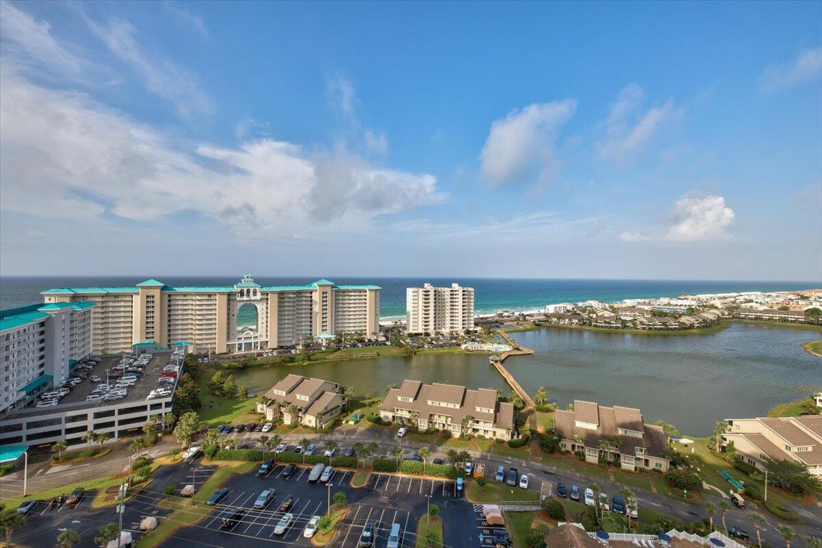 ARIEL DUNES II - Residential