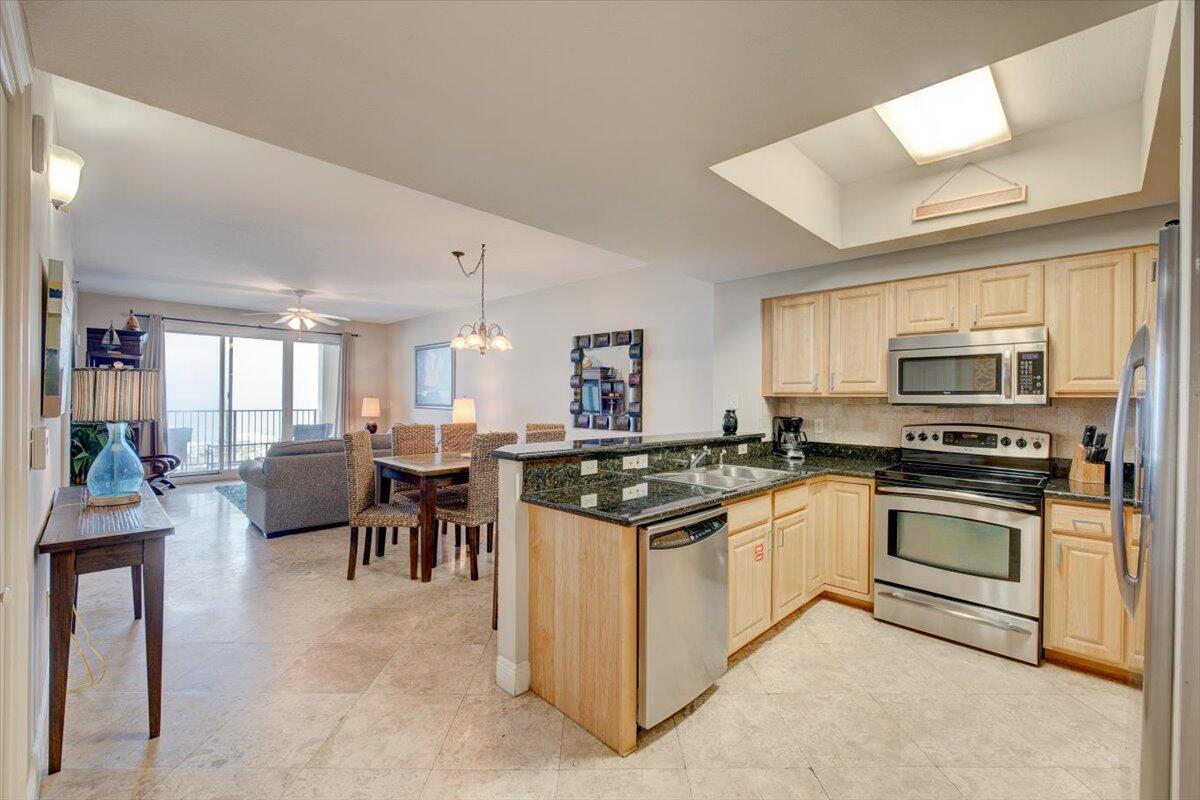 ARIEL DUNES II - Residential