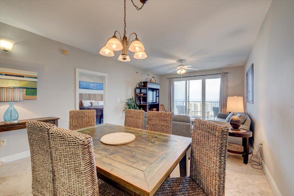 ARIEL DUNES II - Residential