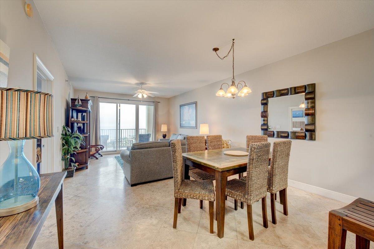 ARIEL DUNES II - Residential