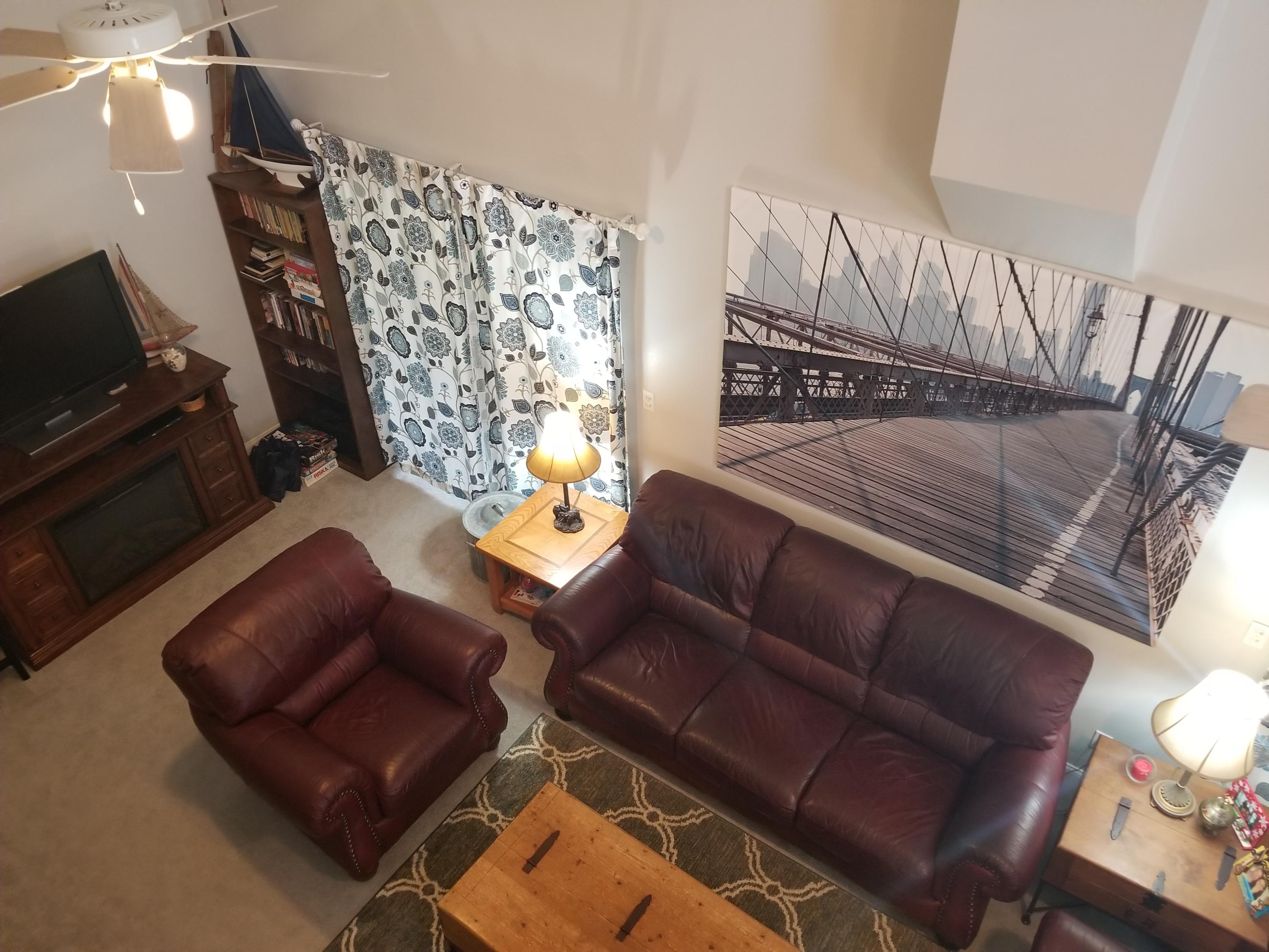 HIDDEN COVE T/H - Residential