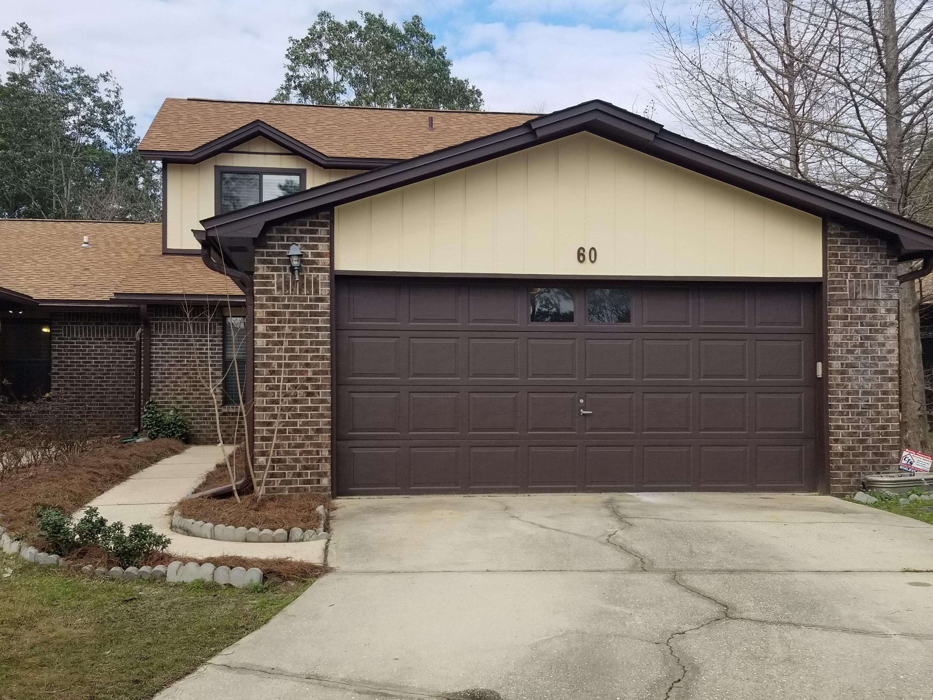 HIDDEN COVE T/H - Residential