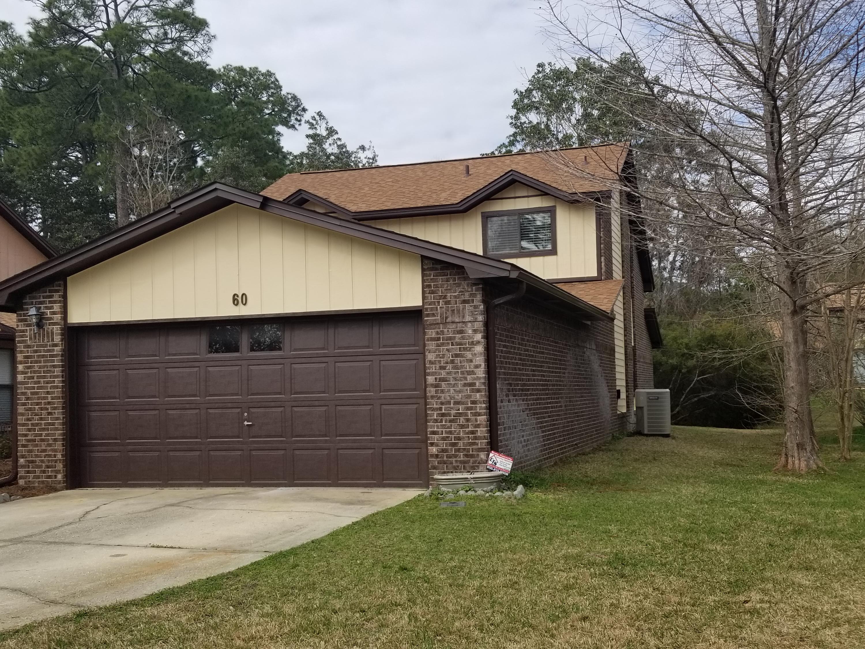 HIDDEN COVE T/H - Residential