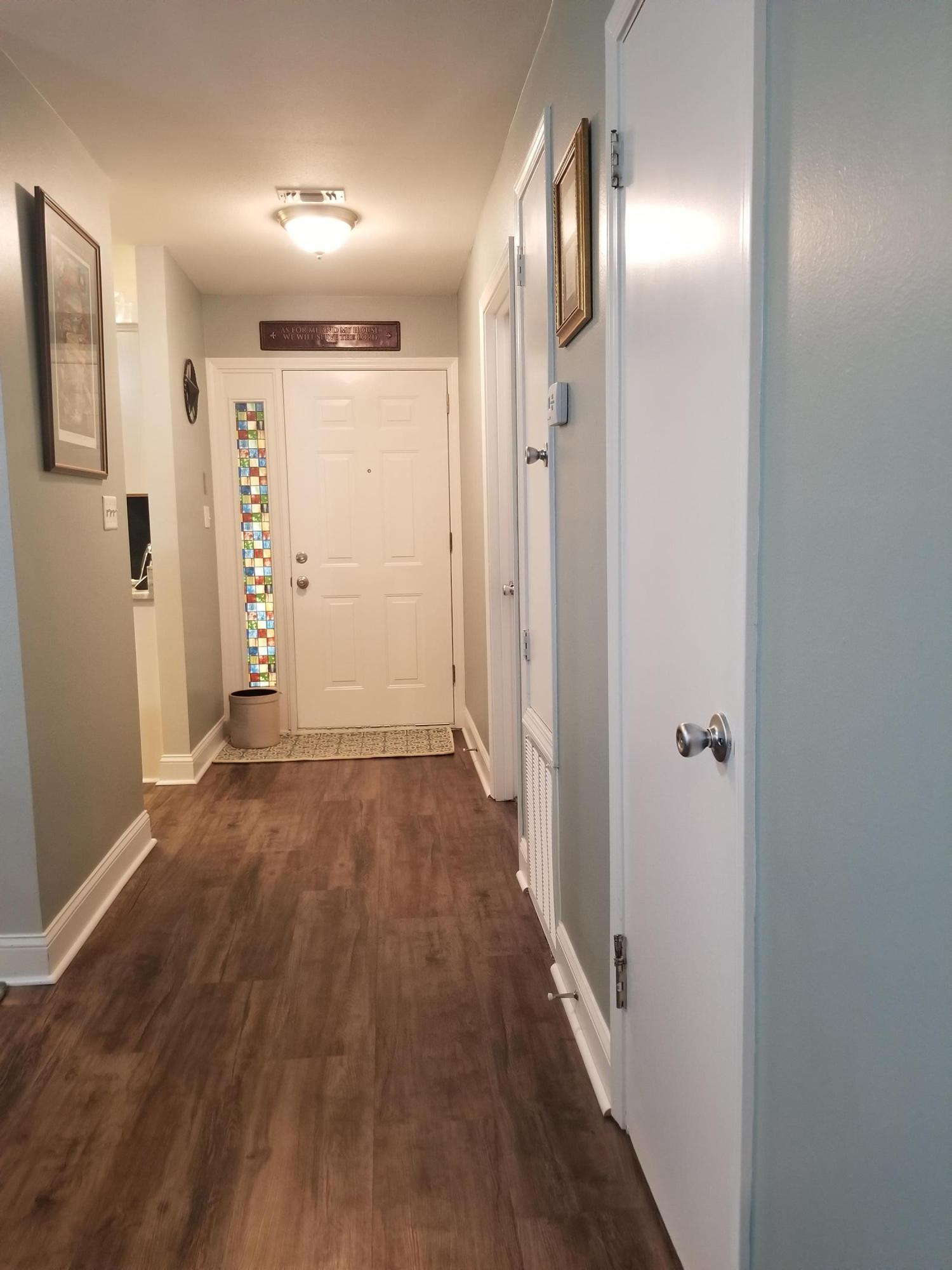 HIDDEN COVE T/H - Residential