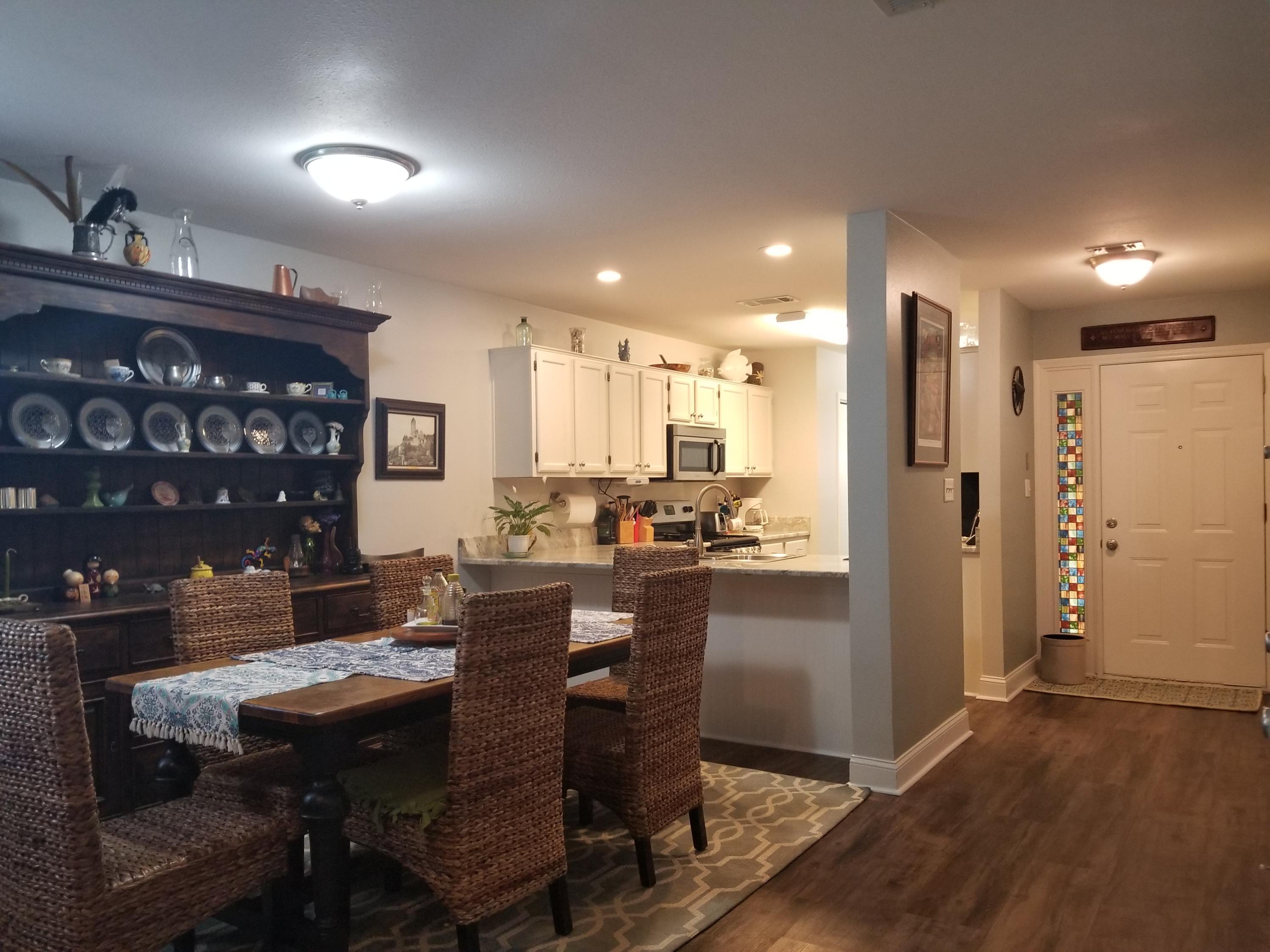 HIDDEN COVE T/H - Residential