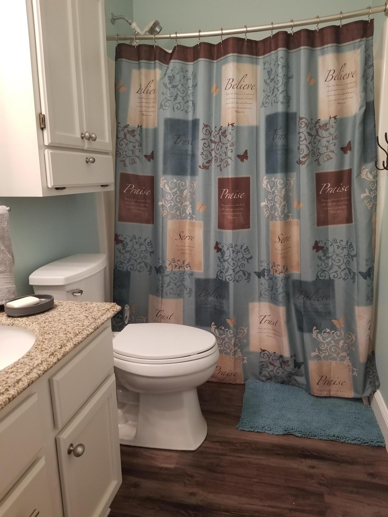 HIDDEN COVE T/H - Residential