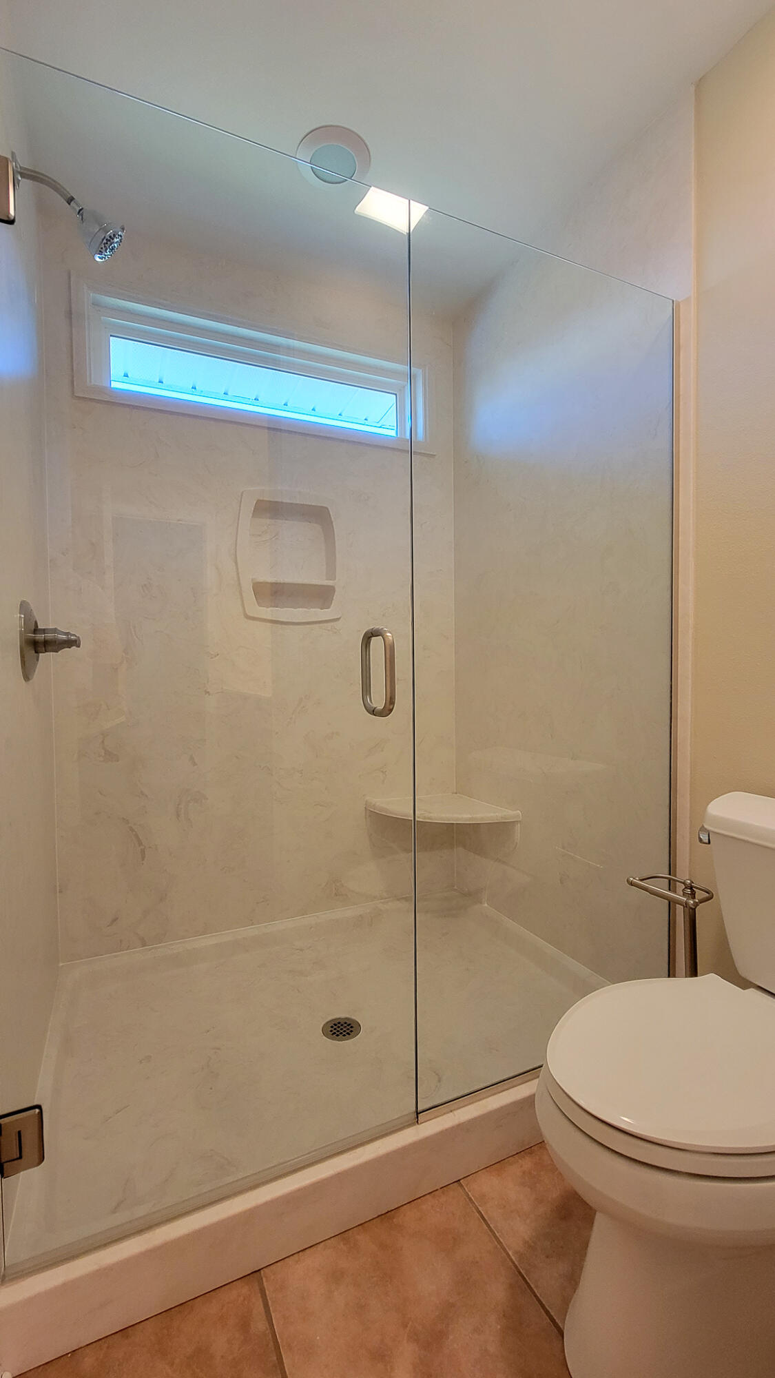 VILLAGE WEST - Residential