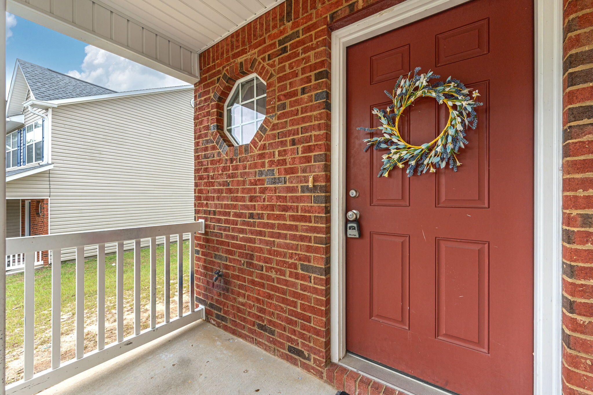 Rolling Pines T/H - Residential