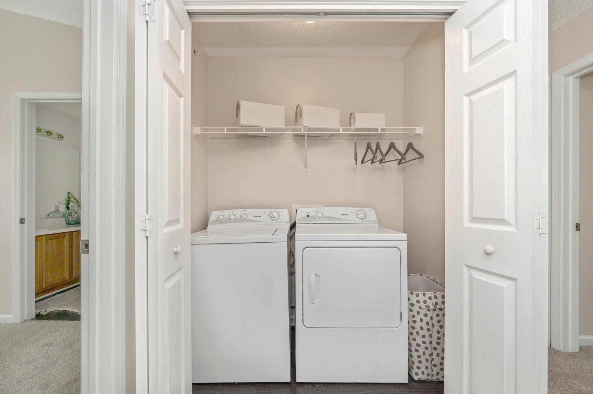 Rolling Pines T/H - Residential