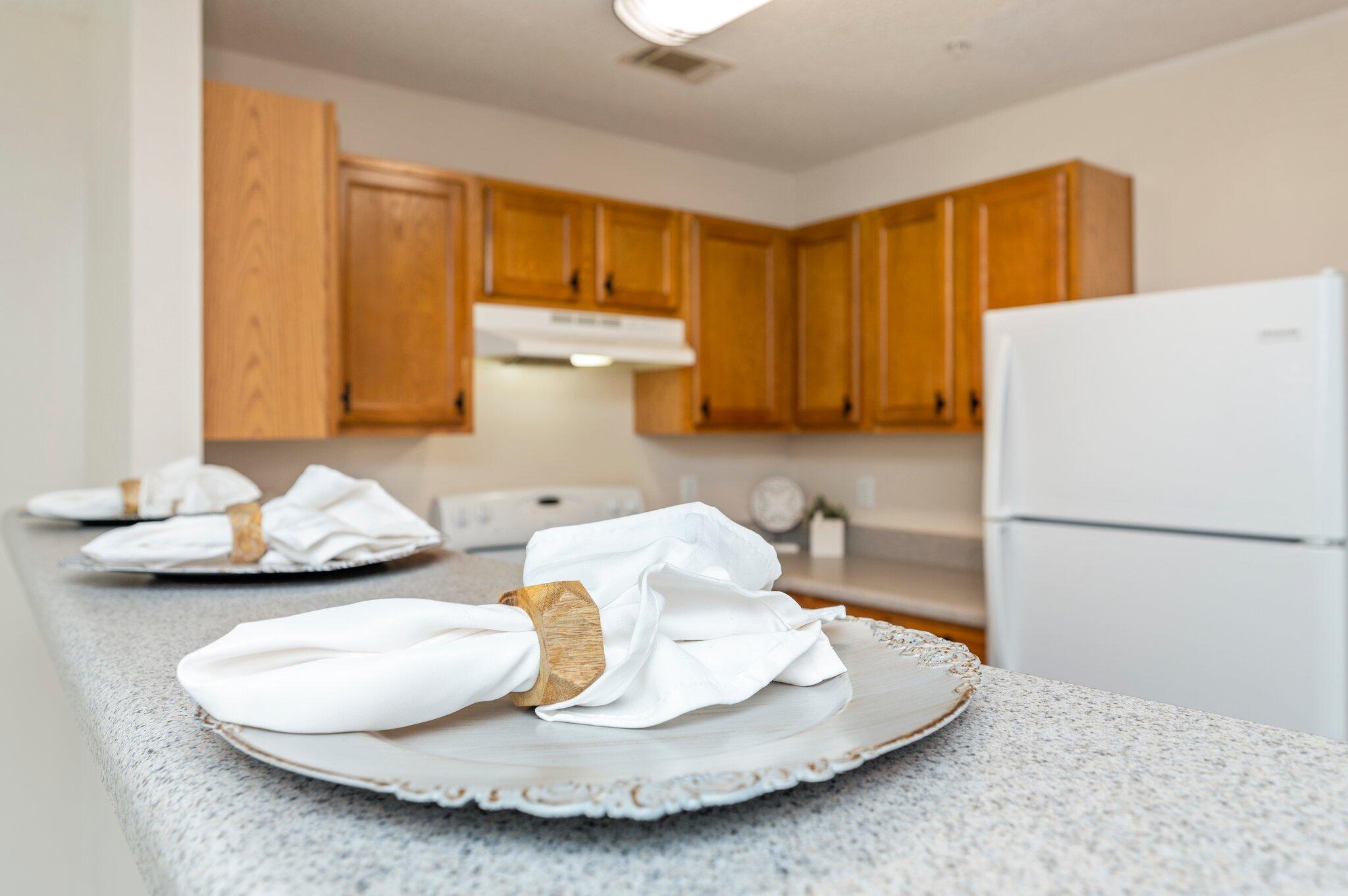 Rolling Pines T/H - Residential