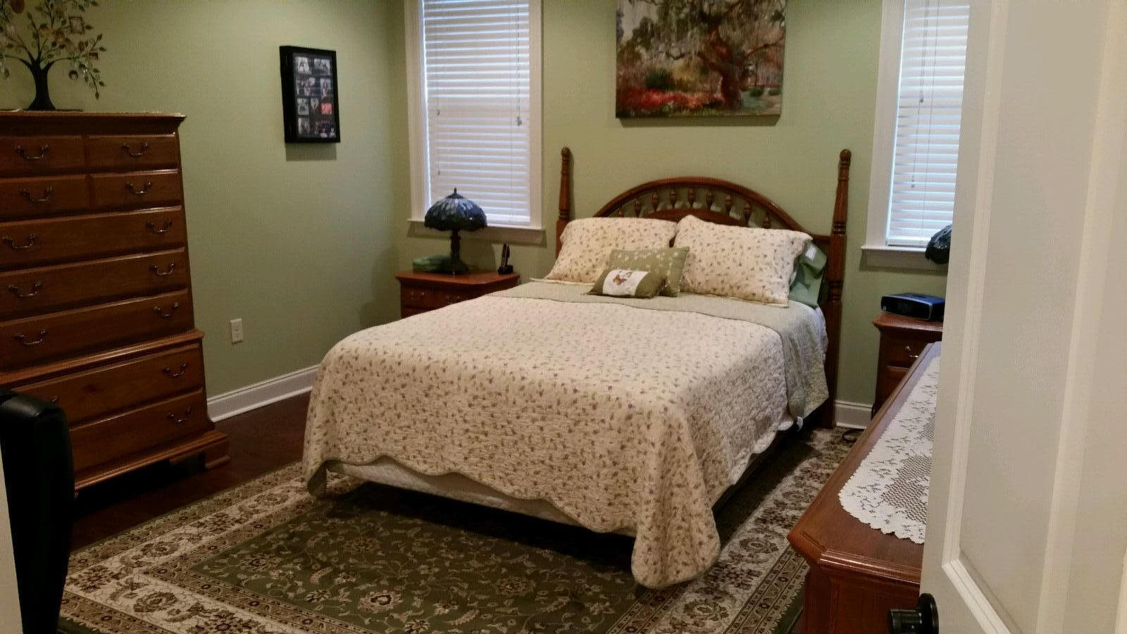 THE PRESERVE AT SWIFT CREEK - Residential