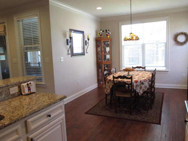 THE PRESERVE AT SWIFT CREEK - Residential