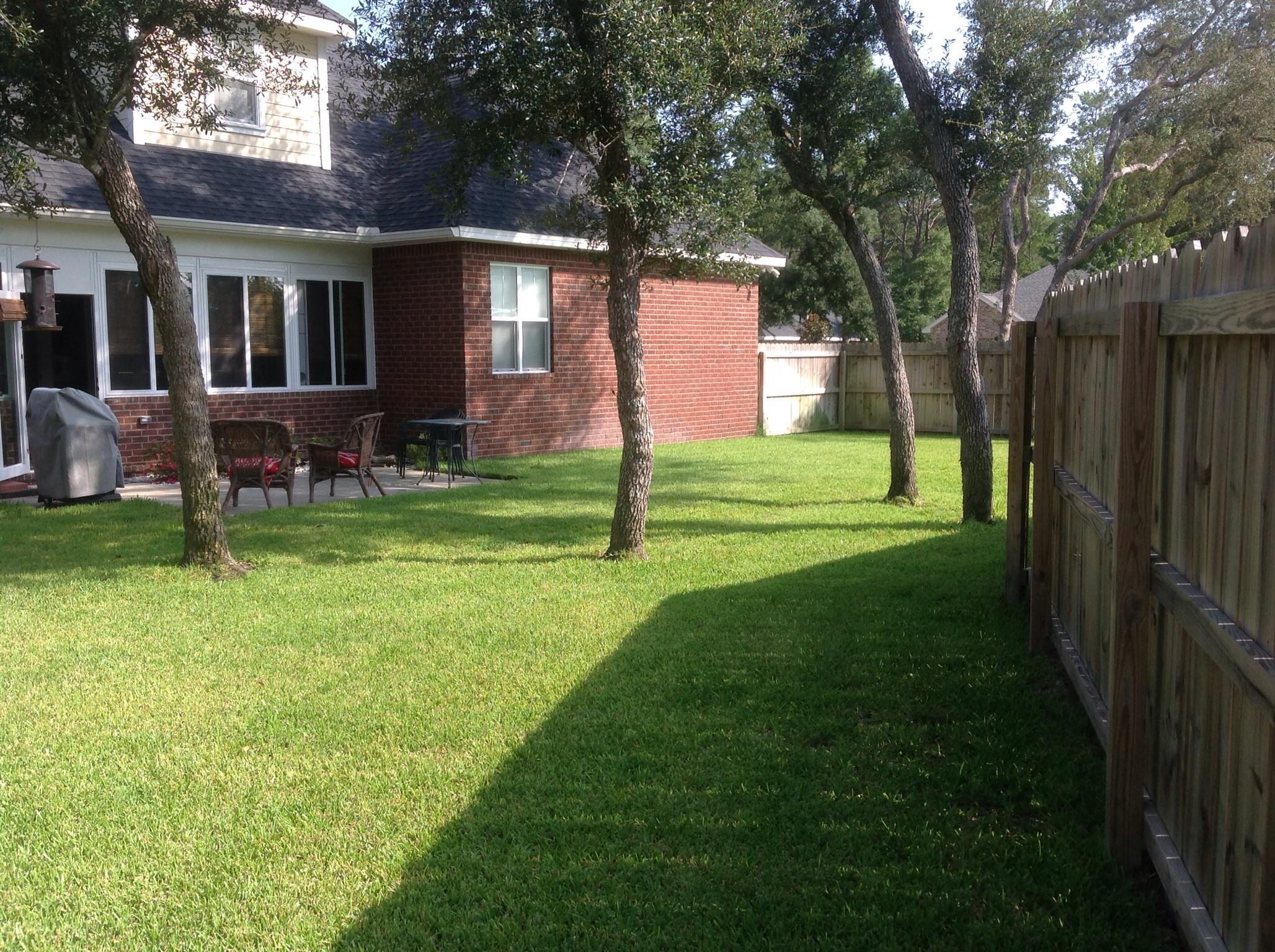 THE PRESERVE AT SWIFT CREEK - Residential