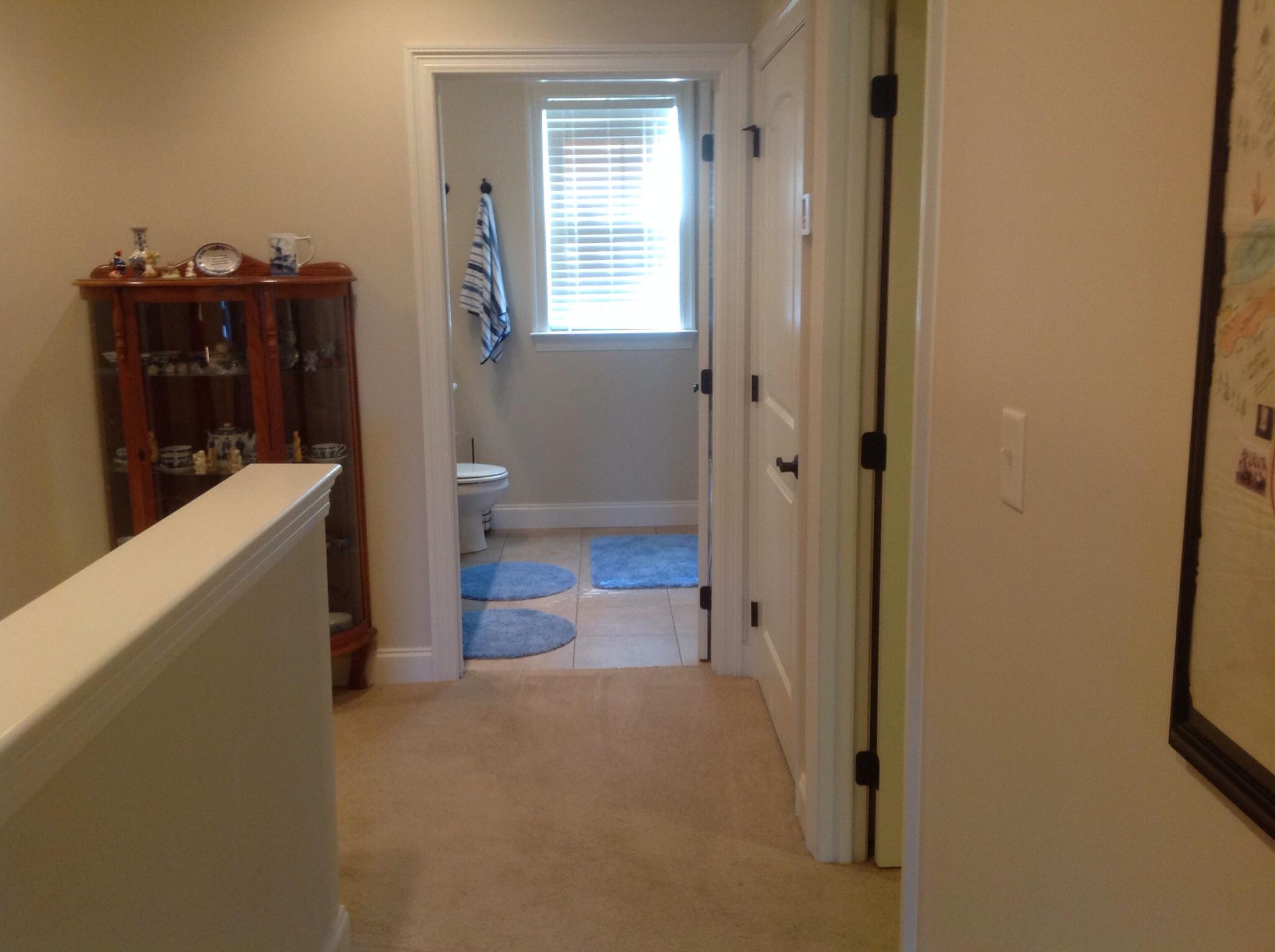 THE PRESERVE AT SWIFT CREEK - Residential