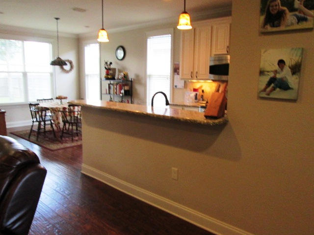 THE PRESERVE AT SWIFT CREEK - Residential
